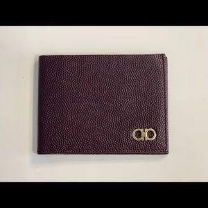 Salvatore Ferragamo Wallet